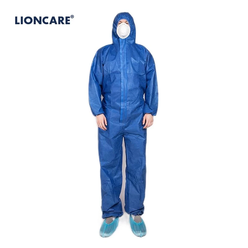 lioncare coverall 42 lioncare coverall 42