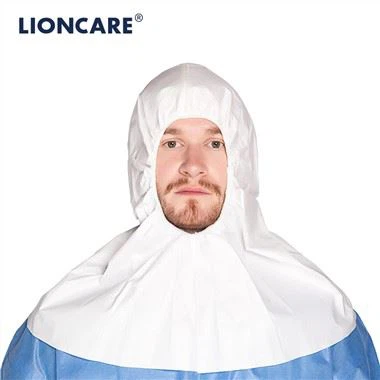 Hoodiau tafladwy LIONCARE®
