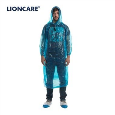 Côt law Polyethylen tafladwy LIONCARE®